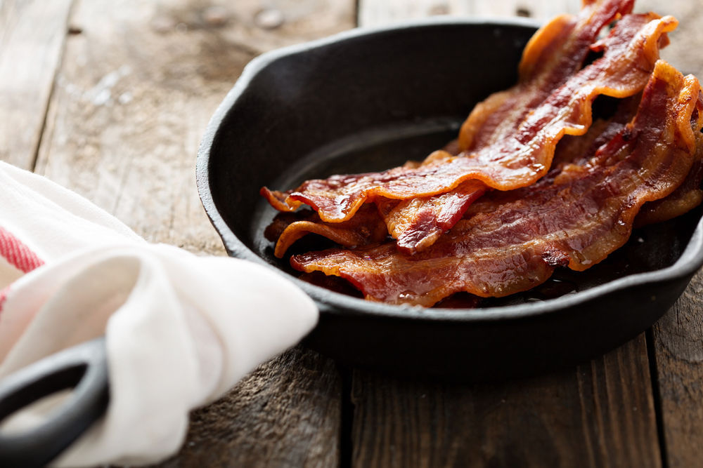 bacon